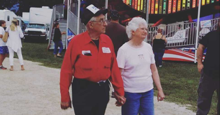 Manchester matriarch Patricia Dorr has passed away - Vimarsana News