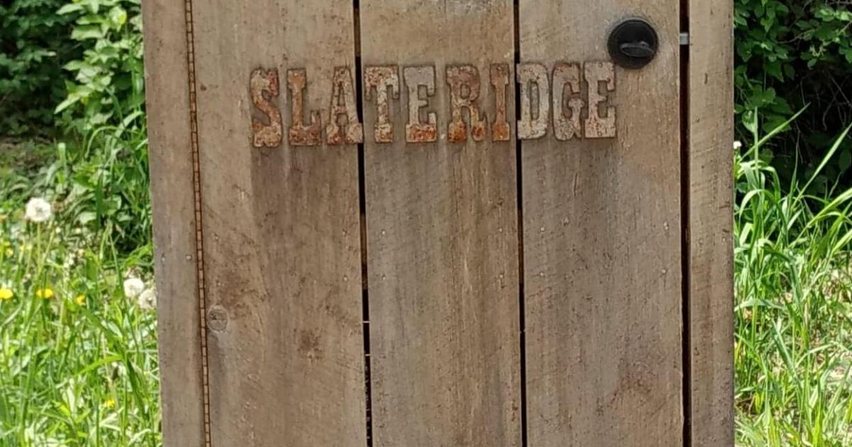 Pawlet holds DRB hearing over Slate Ridge permit appeal | Local News ...