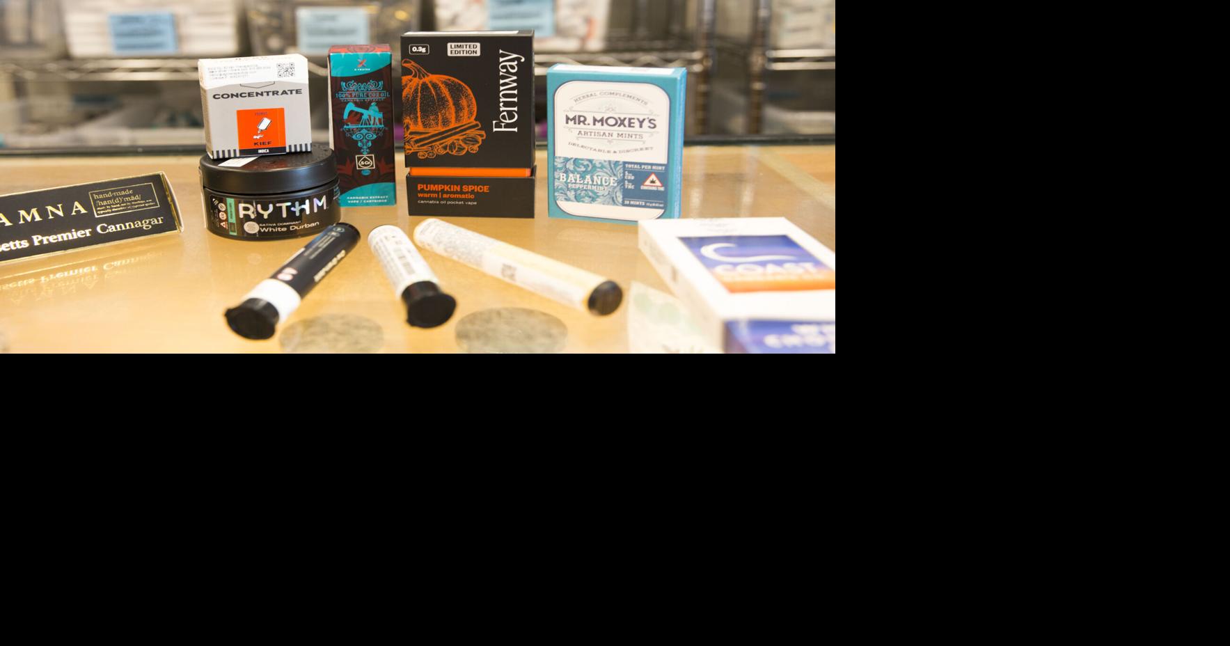 Vermont House approves increased THC limit in edible cannabis packages