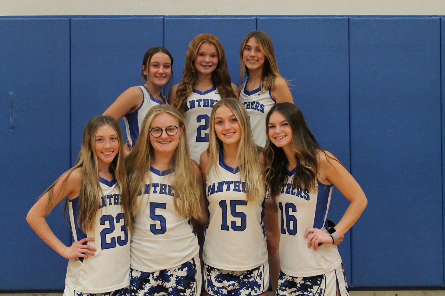 Hoosick Falls field hockey players earn league, state recognition