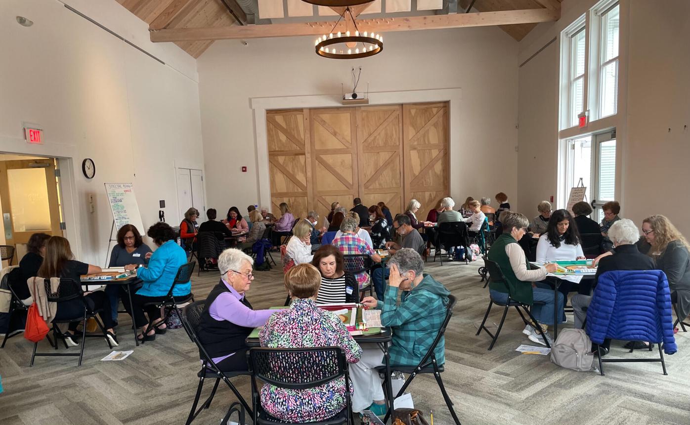 Canasta Masters – Manchester Community Library