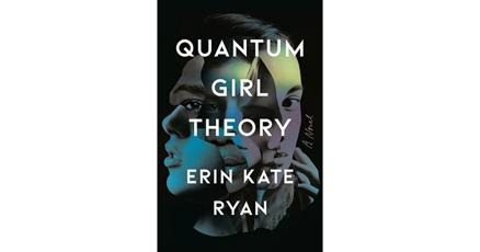 Author of 'Quantum Girl Theory speaks at library - Vimarsana News