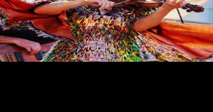 Cajun fiddler Amanda Shaw among new additions to Bondville Concert Series' familiar favorites - Vimarsana News