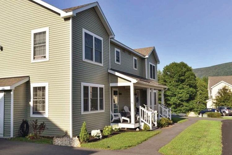 Four condos completed in Manchester Local News