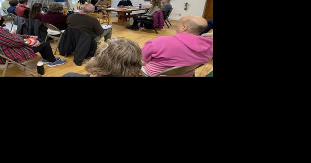 Arlington takes a close look at 'missing middle' homes at Town Hall meeting - Vimarsana News