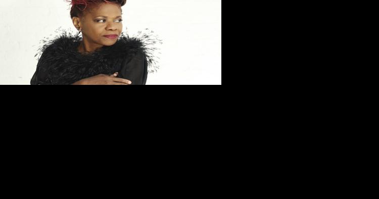 Eugene Uman: Vermont Jazz Center welcomes Catherine Russell for a concert of blues and early-swing music - Vimarsana News