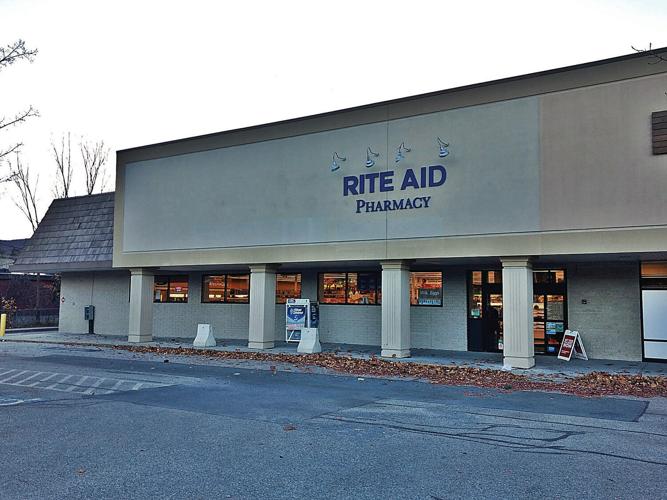 License signals Rite Aid part of merger Local News
