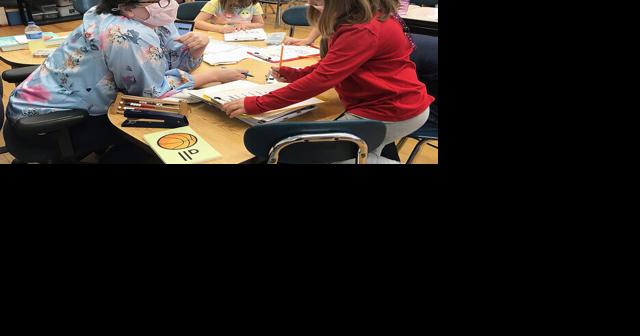 Kids in SVSU elementary schools can go unmasked starting Monday - Vimarsana News