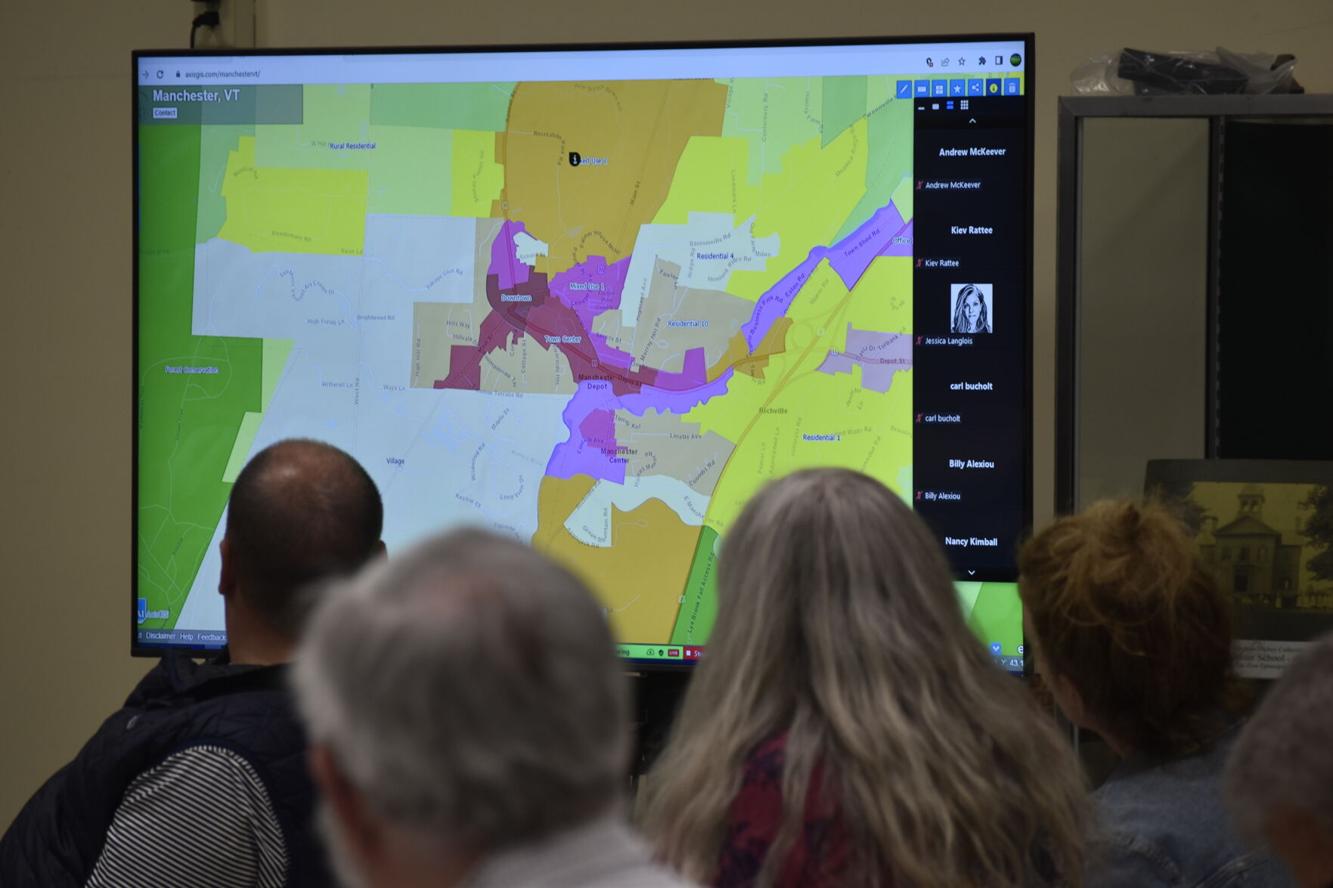 Manchester Select Board approves cannabis zoning changes Localnews