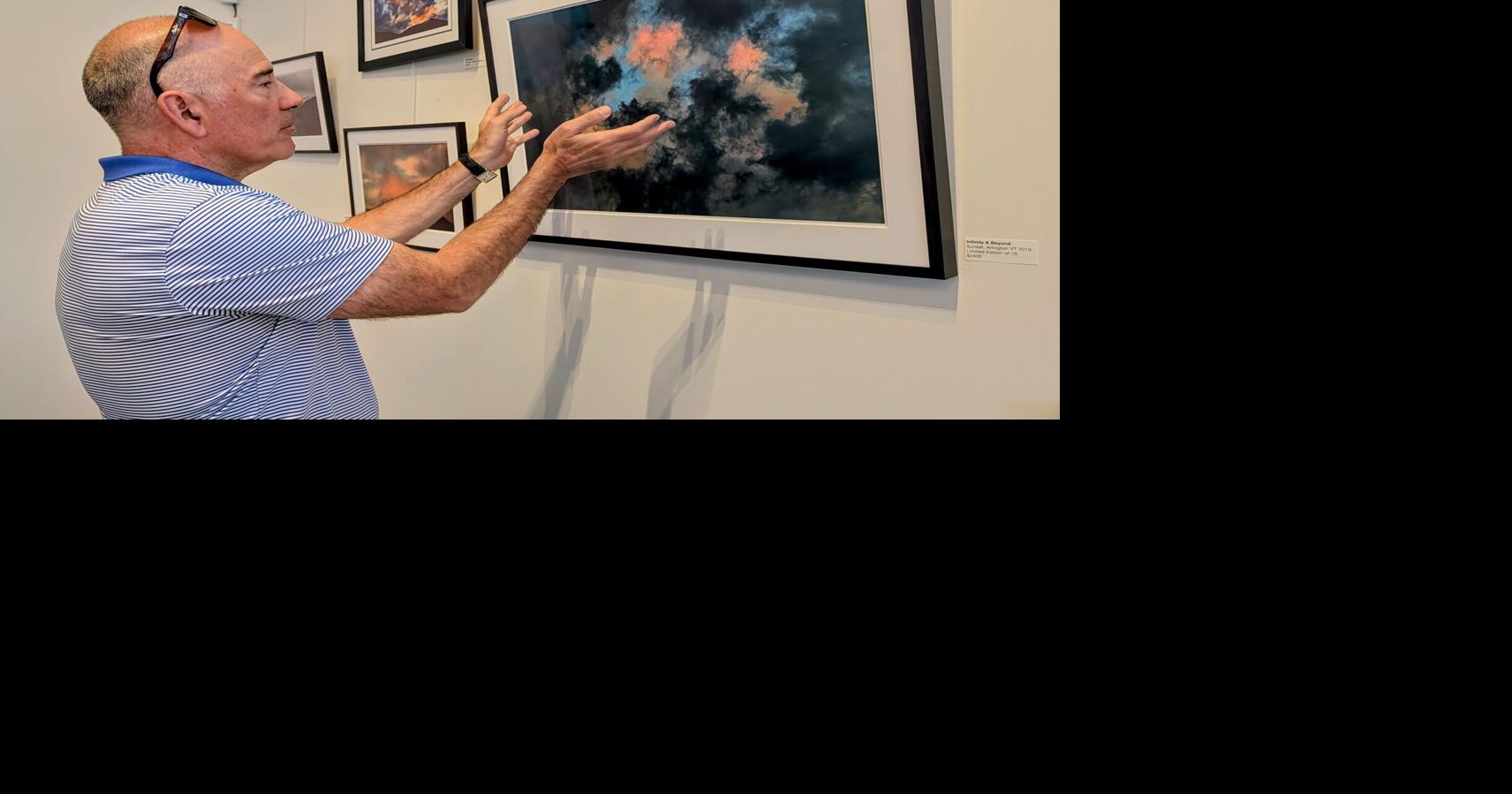 Undercurrent: A local vision in focus