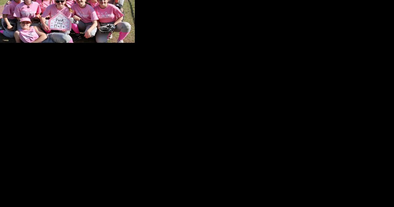 Pink the Plate - Vimarsana News