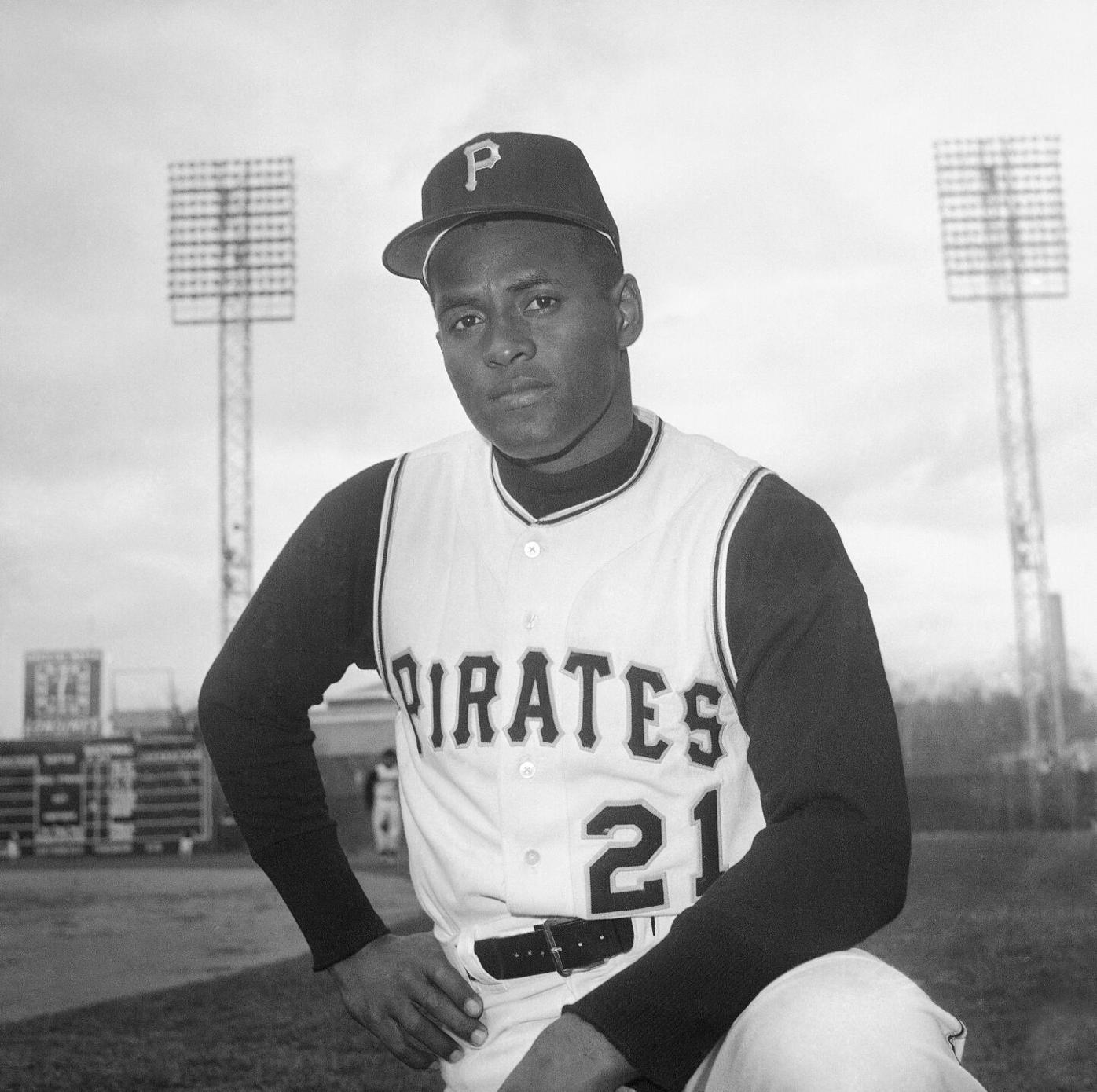 Roberto Clemente - Death, Stats & Quotes