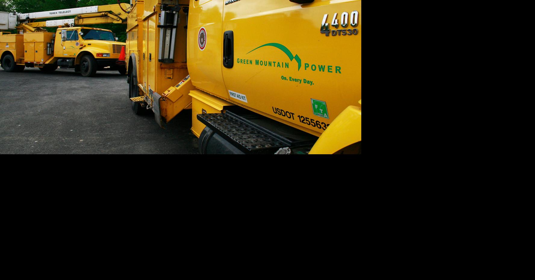 Green Mountain Power to extend rebate program in 2021 Local News