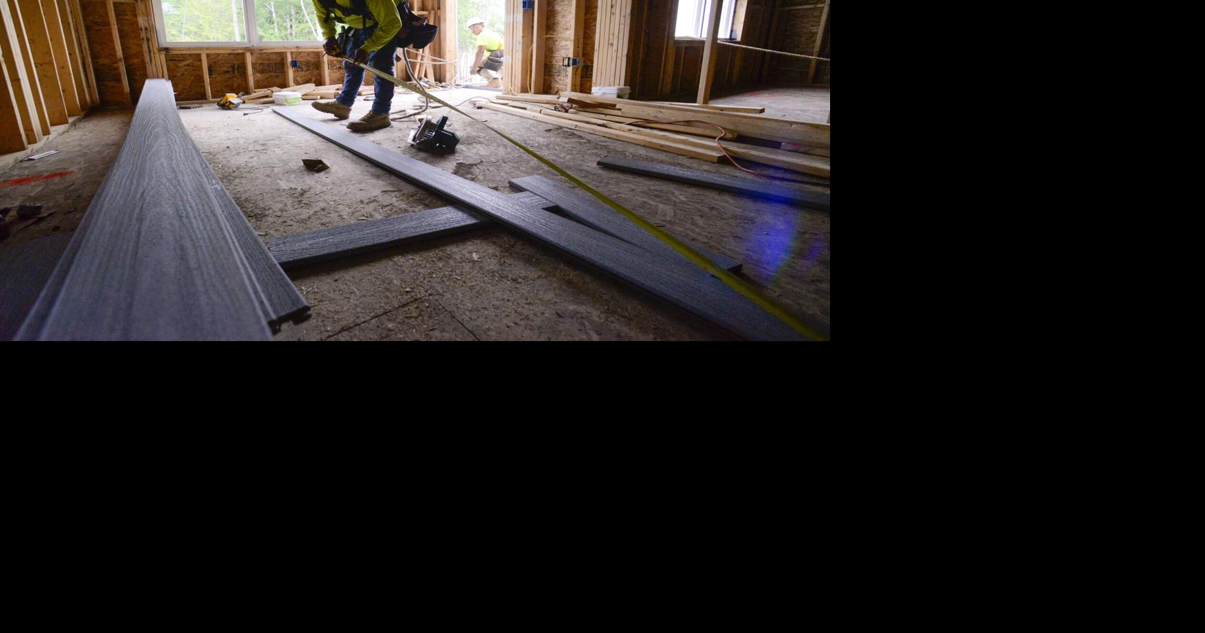 Vermont’s unemployment rate remained at 2.6 percent in December