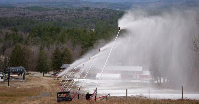 New initiative supports skills to strengthen outdoor workforce