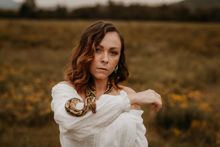 Musician Breanna Elaine channels loss into new song, seeks to make 