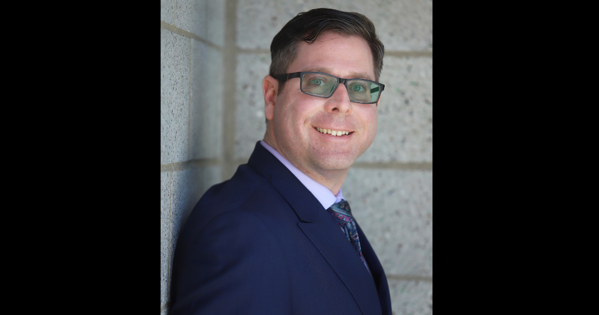 New Bennington County Prosecutor brings military discipline, life experience, and a balanced approach to law - Vimarsana News