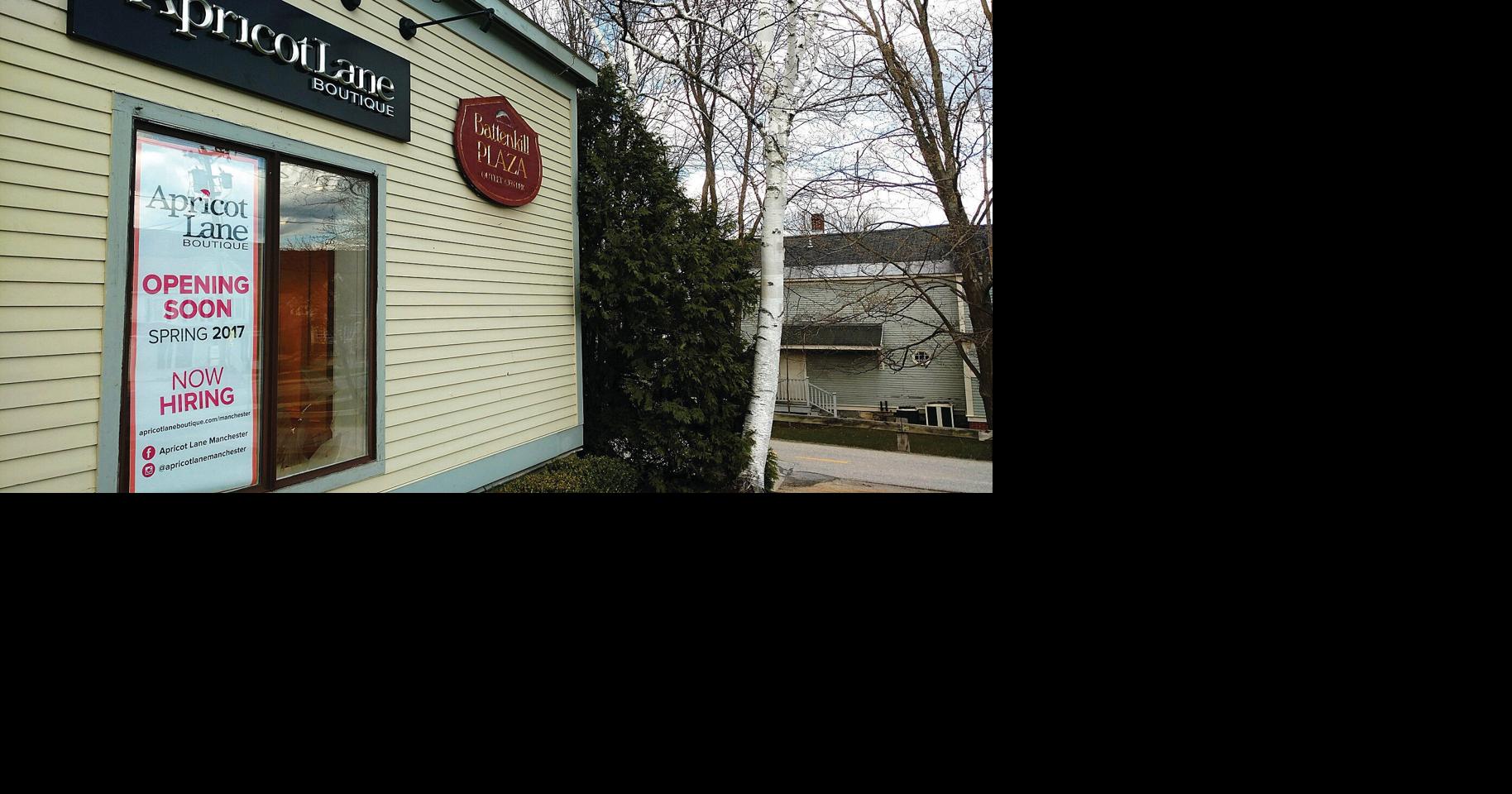 Apricot Lane to Open in Manchester Local News