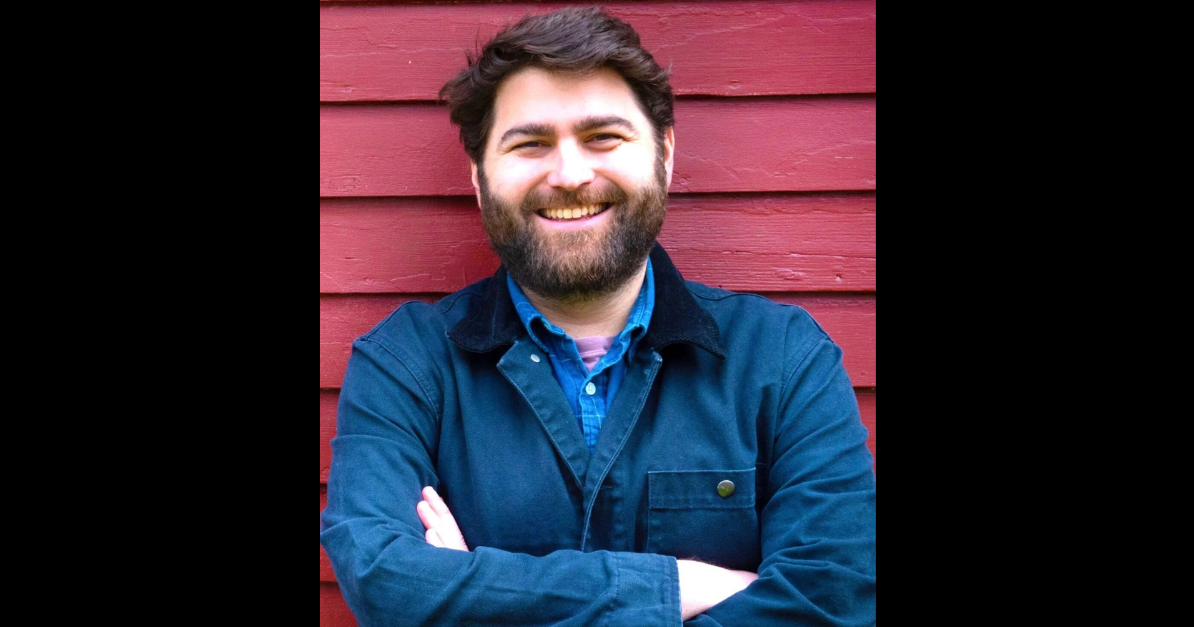 Mike Rice announces campaign for Vermont House