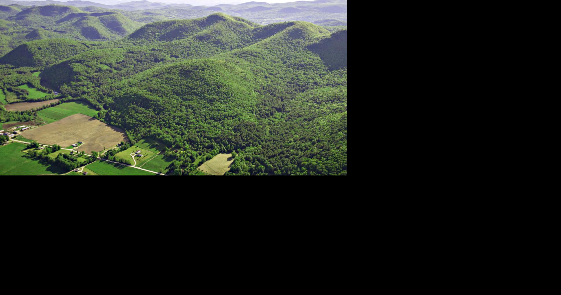 'One of Vermont's most unique natural areas' Additional 190 acres of Pawlet conserved