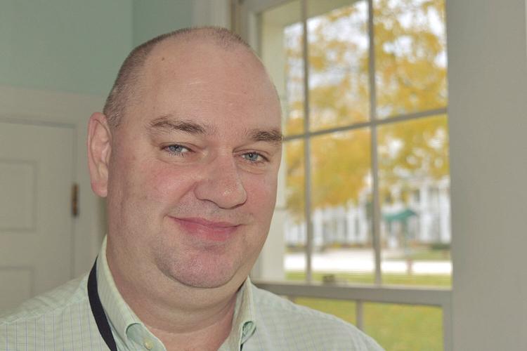 Veteran journalist appointed editor of the Journal Local News