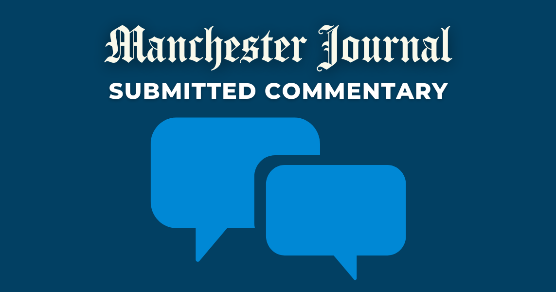 Commentary | This Father’s Day, let’s commit to saving rural Vermont