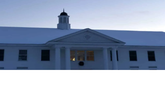 Kristin Rhea: Disappointed to hear about Mid Vermont Christian School - Vimarsana News