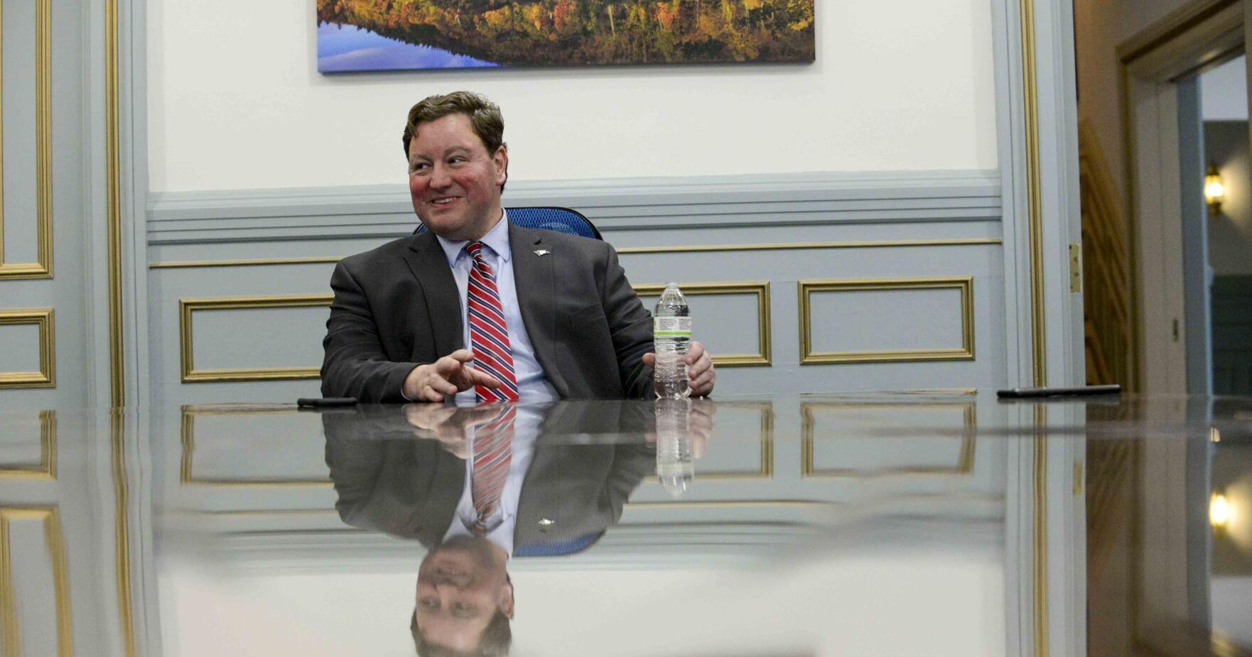 Treasurer Pieciak hosts virtual policy forum on homelessness - Vimarsana News