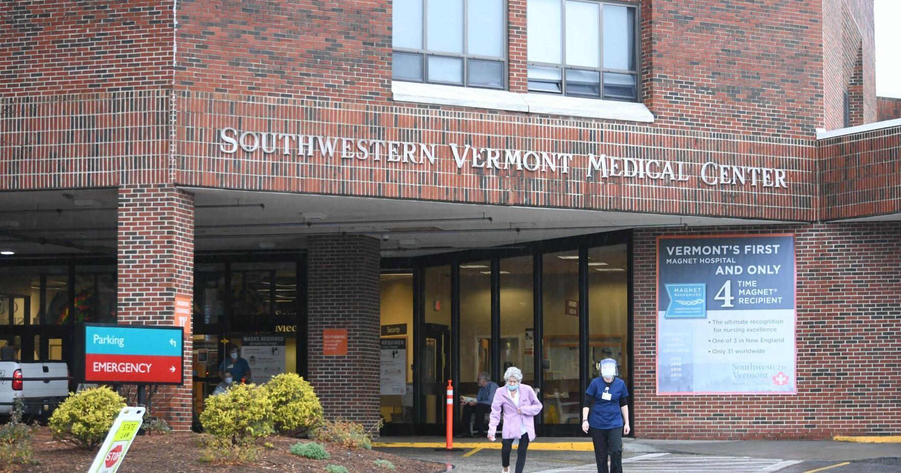 Dartmouth, SVHC close to merger - Vimarsana News