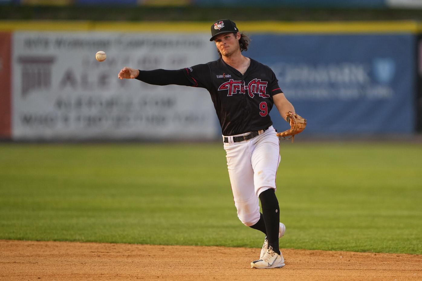 Three new 'Cats have been added as - Tri-City ValleyCats