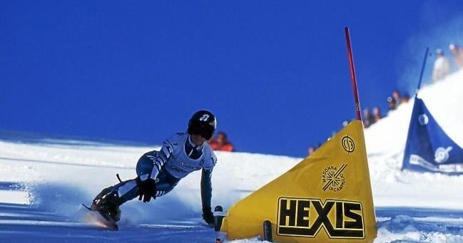 Celebrating Vermont’s Olympians: Inspiring journeys to the Winter Games