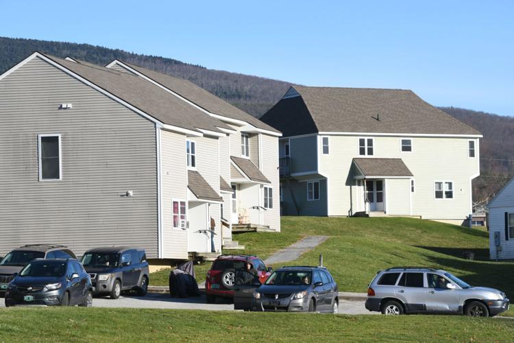 Rep. Seth Bongartz proposing changes to zoning laws to promote multi