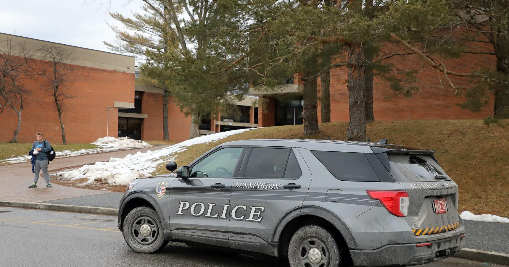 Vermont schools, N.H. Walmarts receive apparent hoax threat calls - Vimarsana News