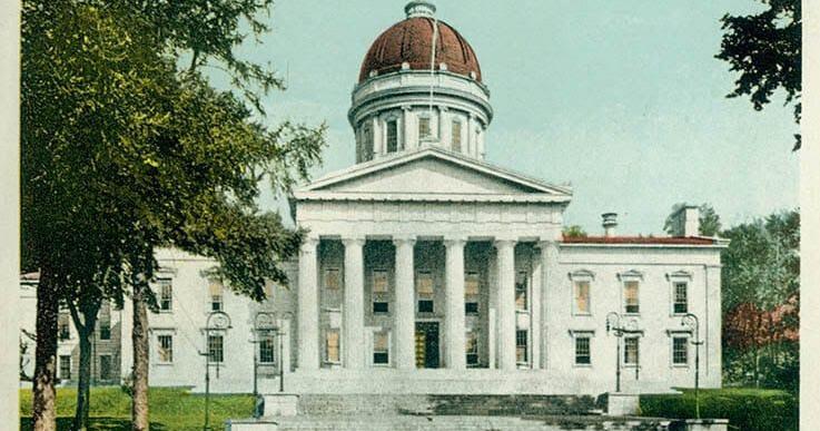 Bennington Historical Society presents: 'A Historical View of Vermont Democracy' - Vimarsana News