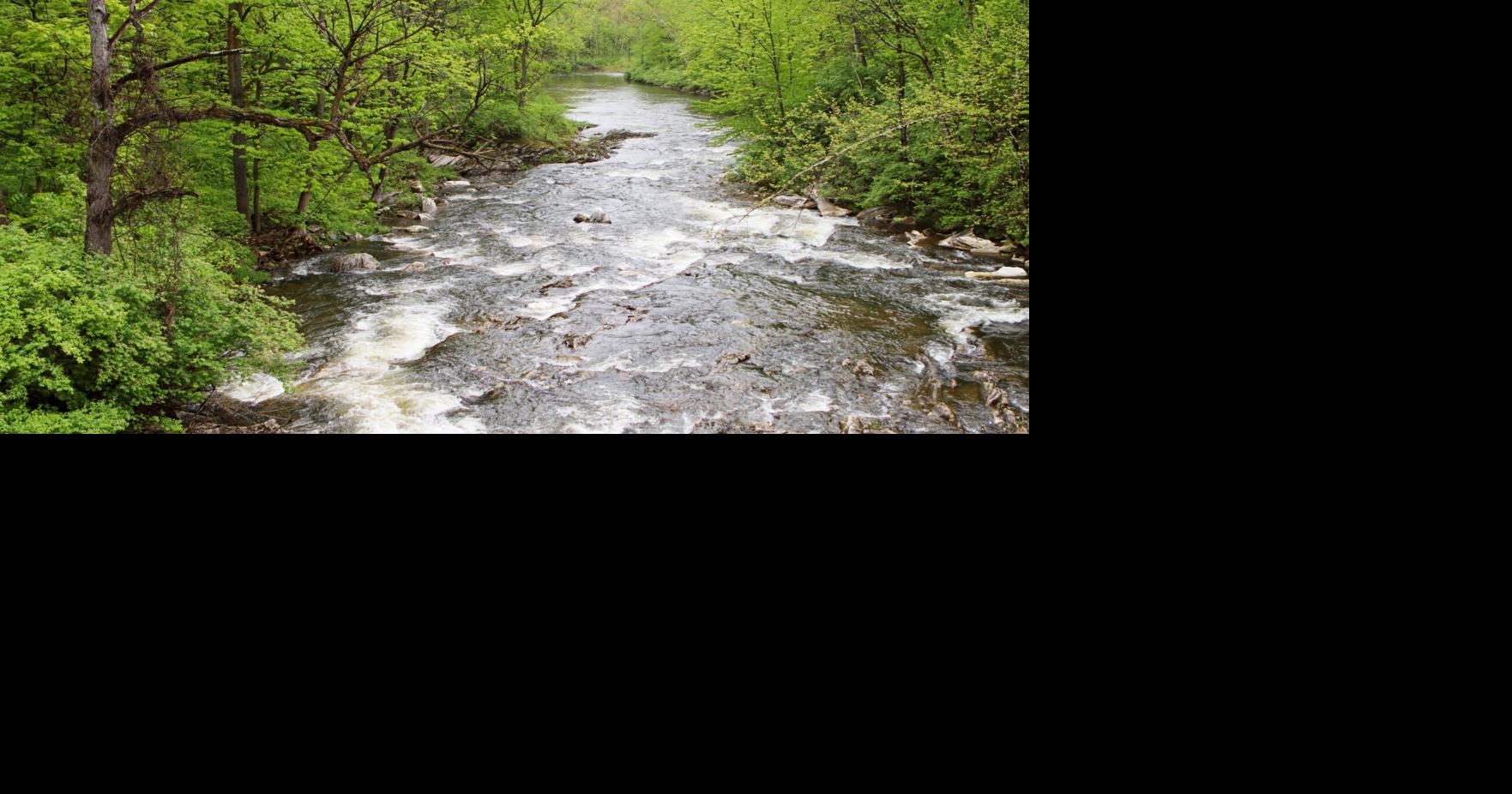 State to expand Otter Creek Wildlife Management Area Localnews