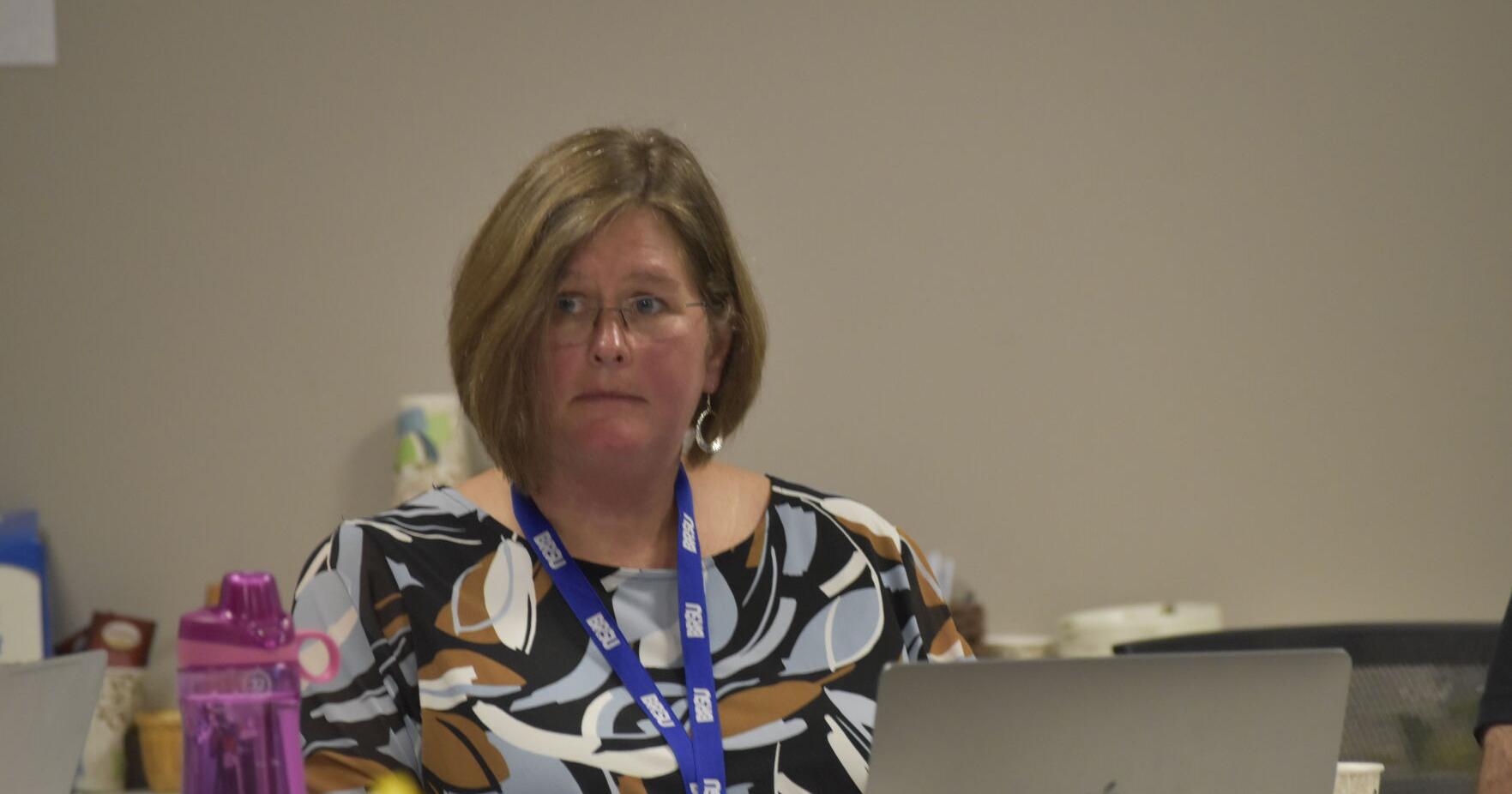 BRSU Superintendent Randi Lowe pledges careful review of Flood Brook School weapons incident - Vimarsana News