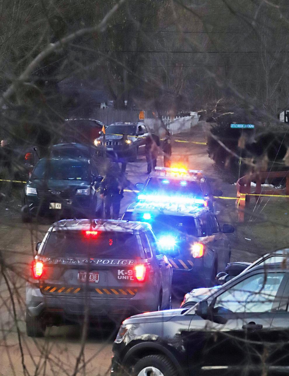 Vermont State Police investigate suspicious death in Pownal | Local ...