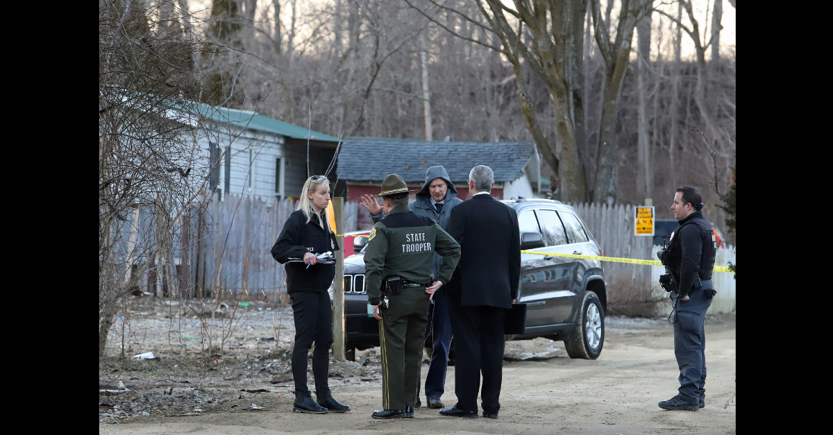 Vermont State Police Investigate Suspicious Death In Pownal | Local ...