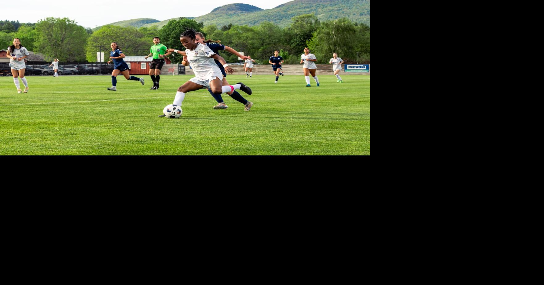Vermont Wild FC opens season at Applejack