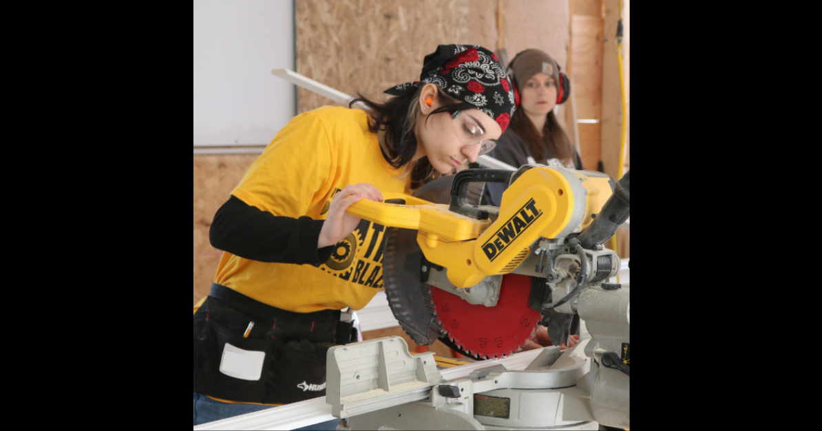 Trailblazers Trades training program coming to Manchester