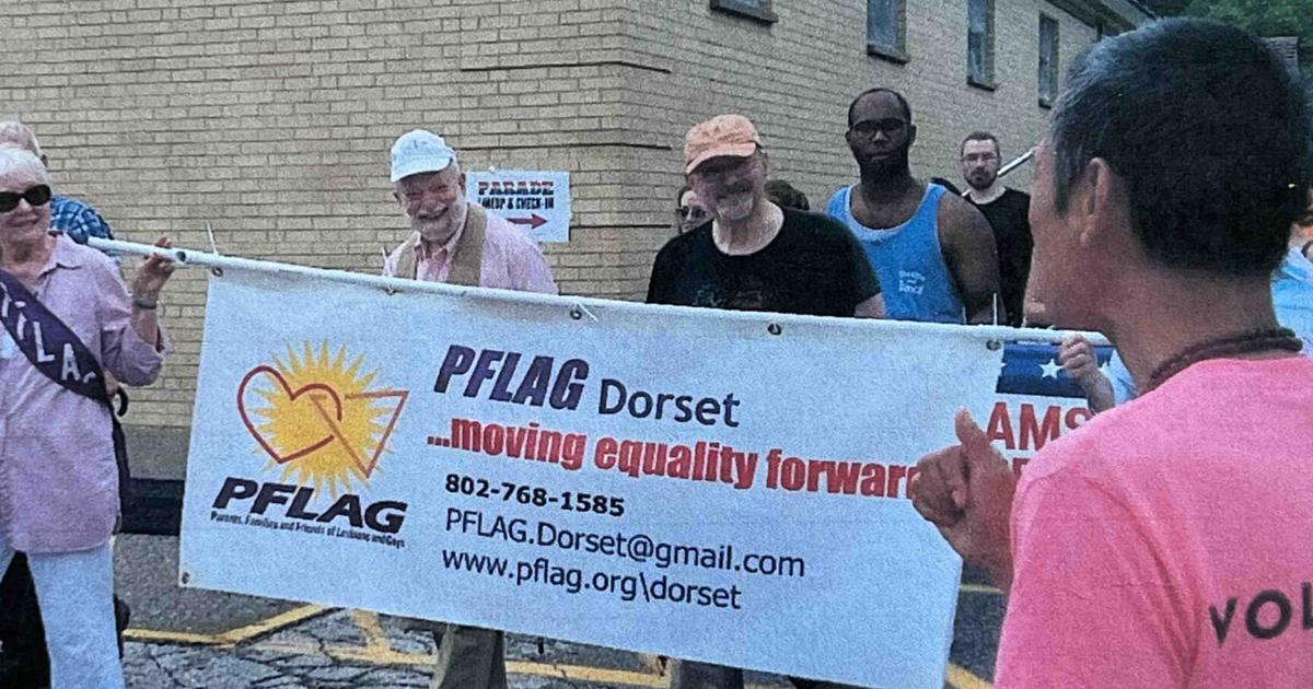 Local LGBTQIA+ support, advocacy, and education group gains steam