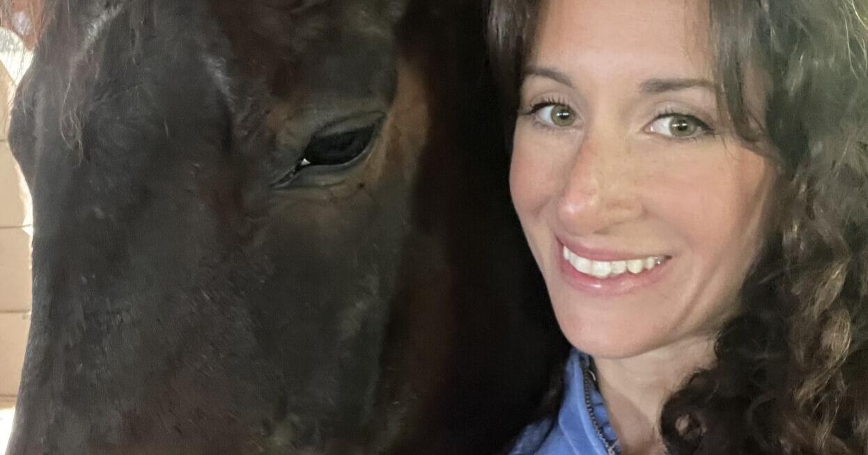 Gallop for Success: Building empathy and attachment through horsemanship - Vimarsana News