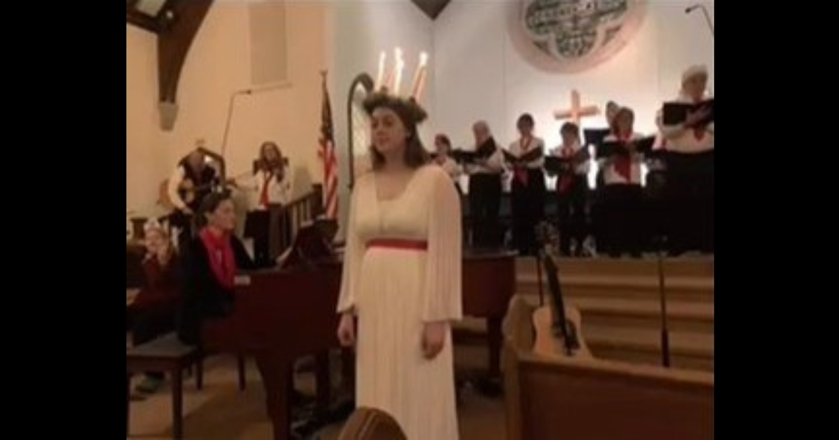 Nordic Harmoni presents concerts in Dorset, Weston