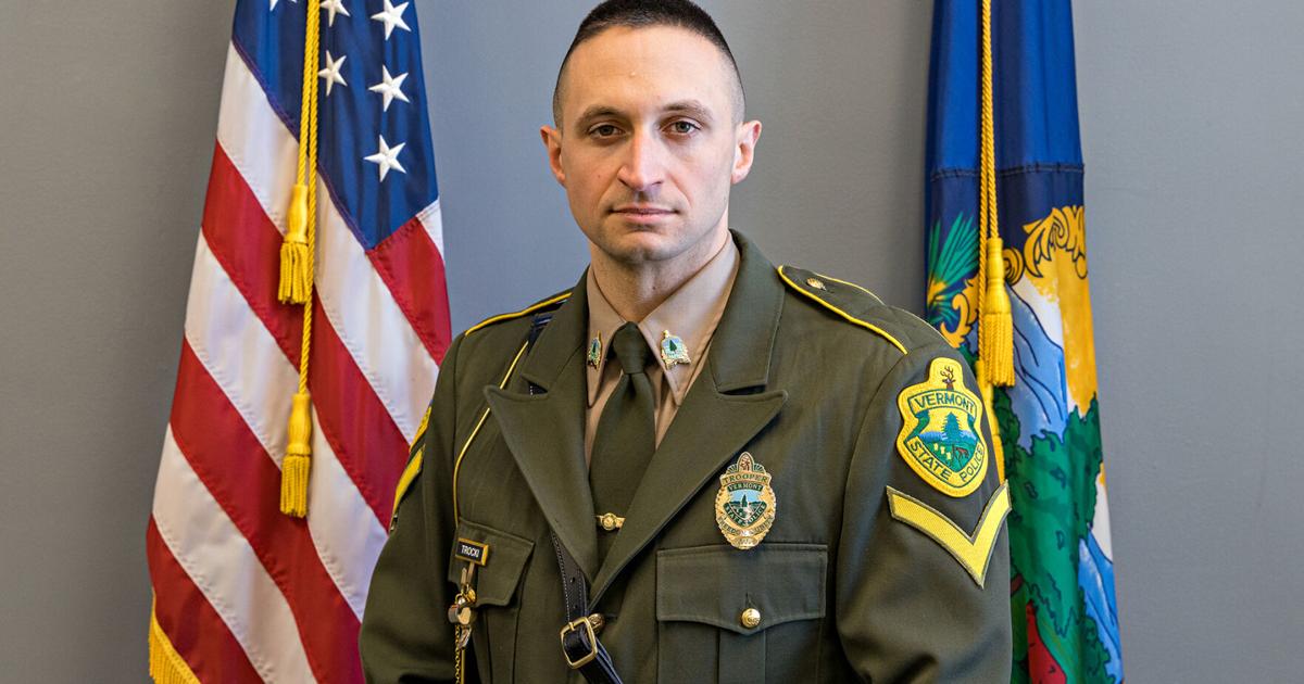 AG plans charges against 2 veteran VSP troopers | Local-news ...