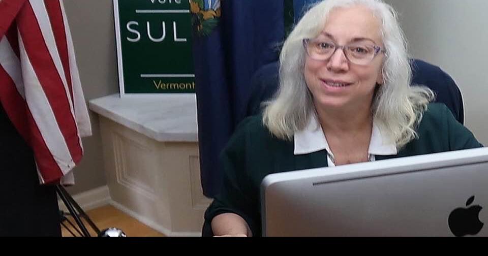 Linda Joy Sullivan appointed as Vermont State Housing Authority commissioner Localnews
