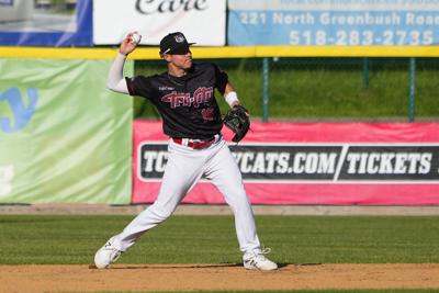 ValleyCats Announce Full 2023 Coaching Staff
