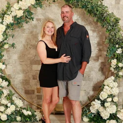 Select Board member Brian Crossman, wife Erica among three killed in