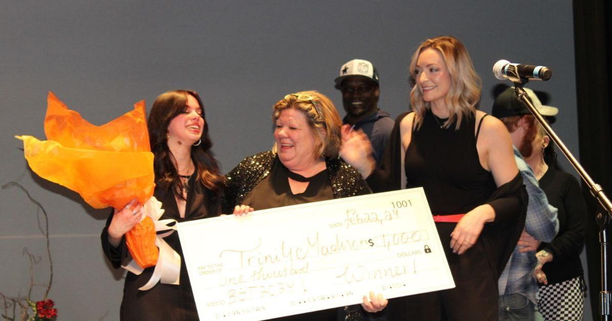 Bennington County's got talent! - Vimarsana News
