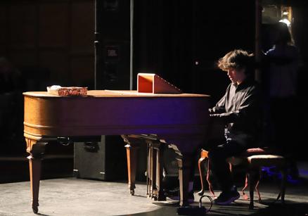 Bennington County's got talent. 'Got Talent 2024' offers the showcase - Vimarsana News