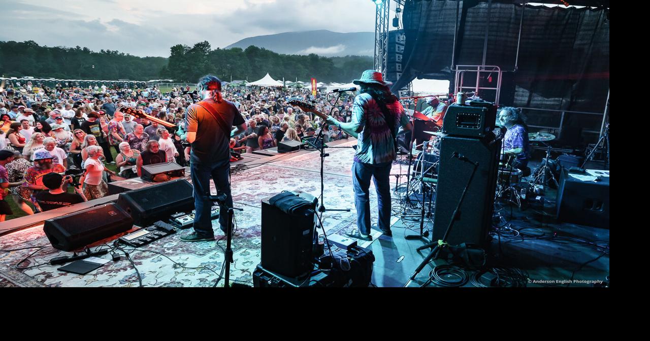 Dead of Summer becomes 'a destination' festival, adds an extra night